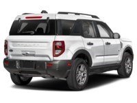 2026 Ford Bronco Sport Big Bend 4x4