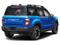 2026 Ford Bronco Sport Outer Banks | 4X4 | 1.5L