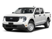 2026 Ford Maverick XL AWD SuperCrew