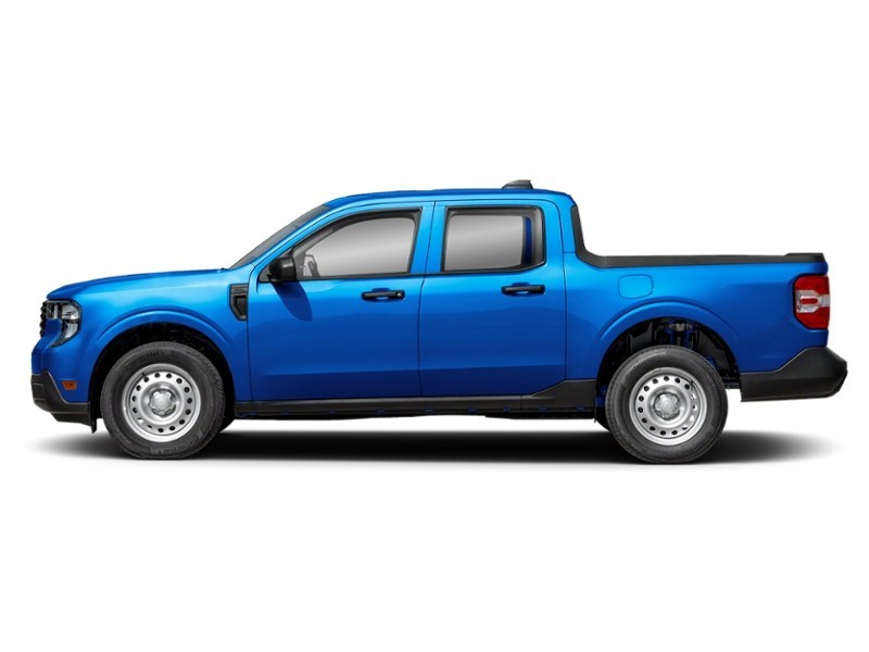 2026 Ford Maverick XL AWD SuperCrew