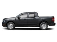 2026 Ford Maverick XL AWD SuperCrew Shadow Black  Shot 5