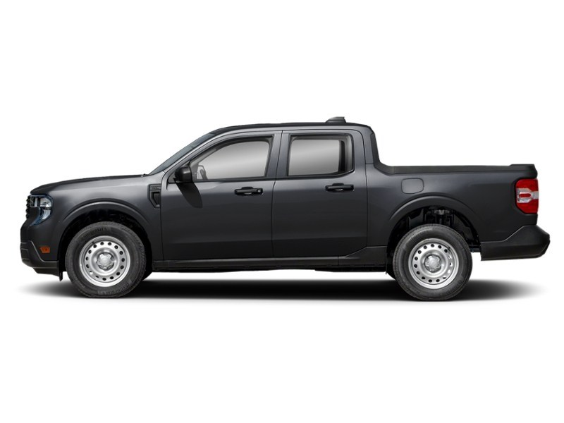 2026 Ford Maverick XL AWD SuperCrew