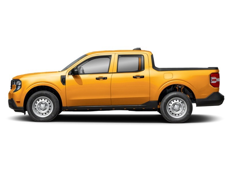 2026 Ford Maverick XL AWD SuperCrew