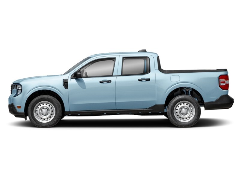 2026 Ford Maverick XL AWD SuperCrew