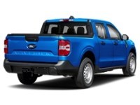 2026 Ford Maverick XL AWD SuperCrew Velocity Blue  Shot 6