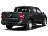 2026 Ford Maverick XL AWD SuperCrew Shadow Black  Shot 18