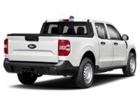 2026 Ford Maverick XL AWD SuperCrew Oxford White  Shot 2