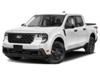2026 Ford Maverick XLT | HYBRID | COPILOT | SPRAY IN Oxford White  Shot 4