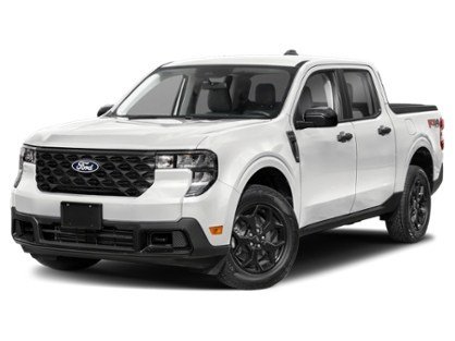 2026 Ford Maverick XLT | HYBRID | COPILOT | SPRAY IN