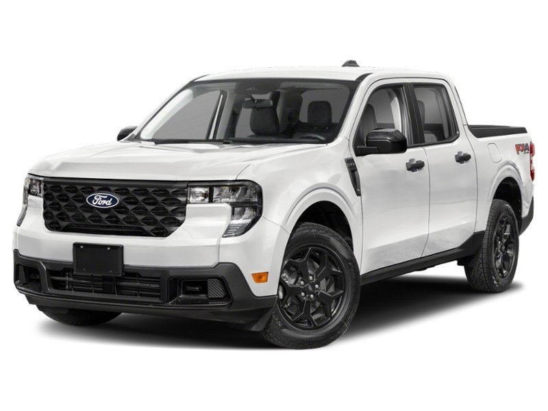 2026 Ford Maverick XLT | HYBRID | COPILOT | SPRAY IN Oxford White  Shot 1