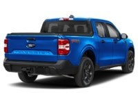 2026 Ford Maverick XLT AWD SuperCrew Velocity Blue  Shot 13