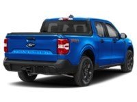 2026 Ford Maverick XLT AWD SuperCrew Velocity Blue  Shot 6