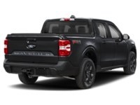 2026 Ford Maverick XLT AWD SuperCrew Shadow Black  Shot 19