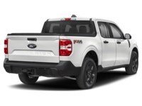 2026 Ford Maverick XLT AWD SuperCrew Oxford White  Shot 6
