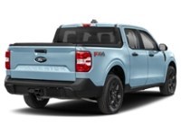 2026 Ford Maverick XLT AWD SuperCrew Light Blue  Shot 6