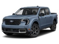 2026 Ford Maverick LARIAT AWD SuperCrew Colour Shot 1