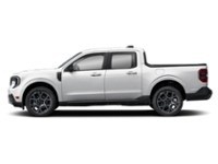 2026 Ford Maverick LARIAT | AWD | HYBRID | BLK PKG | 4K TOW Colour Shot 3