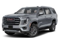 2026 GMC Yukon 4WD 4dr Elevation Sterling Metallic  Shot 1