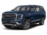 2026 GMC Yukon 4WD 4dr Denali Downpour Metallic  Shot 1