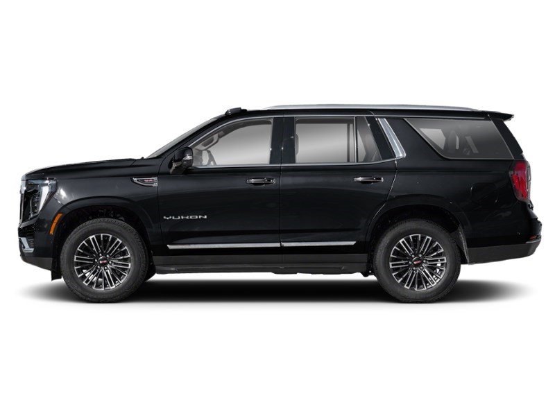 2026 GMC Yukon 4WD 4dr Elevation