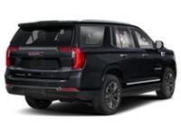 2025 GMC Yukon 4WD 4dr Denali Ultimate Onyx Black  Shot 6