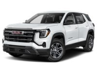 2027 GMC Terrain AWD 4dr Denali Summit White  Shot 1