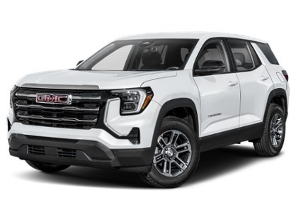 2027 GMC Terrain AWD 4dr Denali