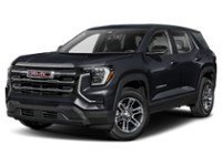 2027 GMC Terrain AWD 4dr Elevation Ebony Twilight Metallic  Shot 1