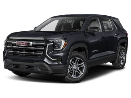 2027 GMC Terrain AWD 4dr AT4