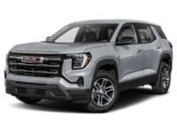 2026 GMC Terrain AWD 4dr Elevation Sterling Metallic  Shot 26