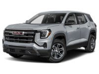 2027 GMC Terrain AWD 4dr AT4 Sterling Metallic  Shot 1