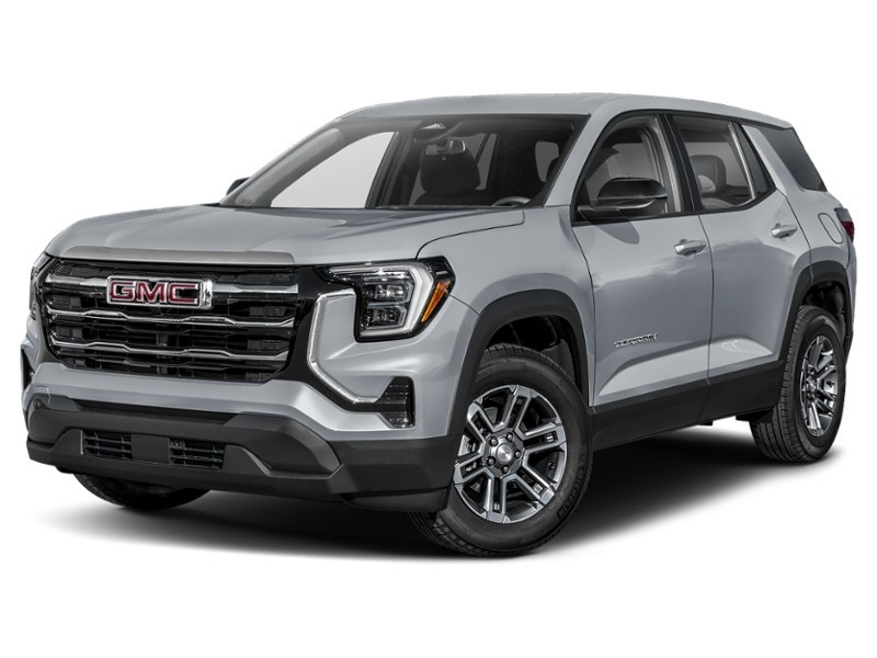2026 GMC Terrain AWD 4dr Elevation