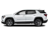 2027 GMC Terrain AWD 4dr Elevation Summit White  Shot 5