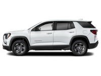 2027 GMC Terrain AWD 4dr Denali Summit White  Shot 3