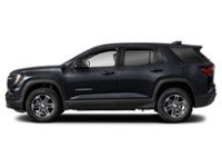 2027 GMC Terrain AWD 4dr Denali Ebony Twilight Metallic  Shot 5