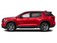 2026 GMC Terrain AWD 4dr Elevation Volcanic Red Tintcoat  Shot 24