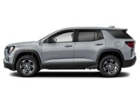 2027 GMC Terrain AWD 4dr Elevation Sterling Metallic  Shot 3