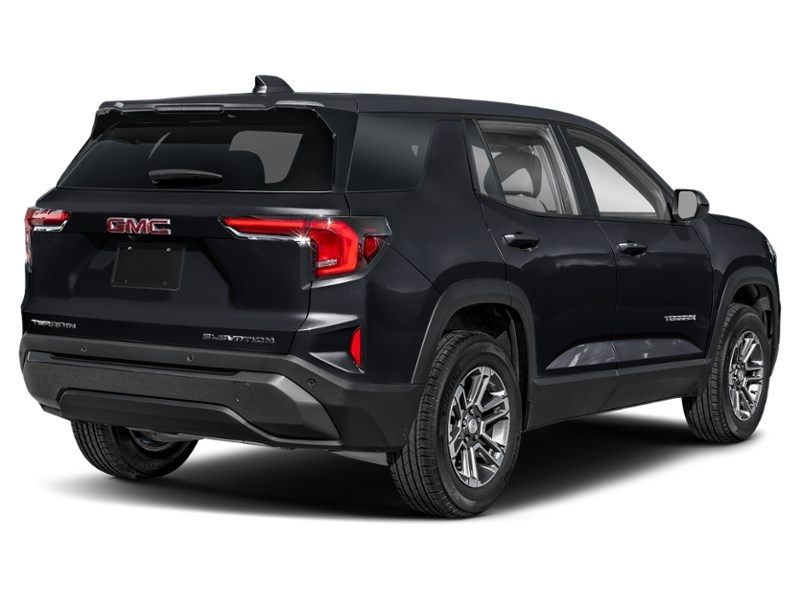 2026 GMC Terrain AWD 4dr Elevation