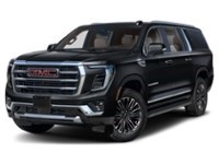 2026 GMC Yukon XL 4WD 4dr Elevation