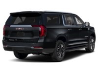 2026 GMC Yukon XL 4WD 4dr Elevation Onyx Black  Shot 2