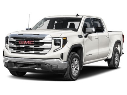 2026 GMC Sierra 1500 4WD Crew Cab 147