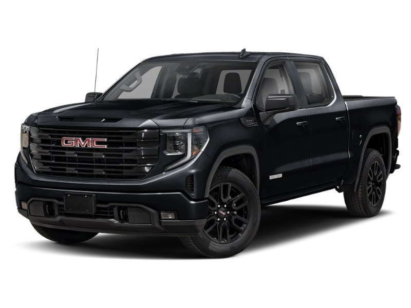 2025 GMC Sierra 1500 4WD Crew Cab 147
