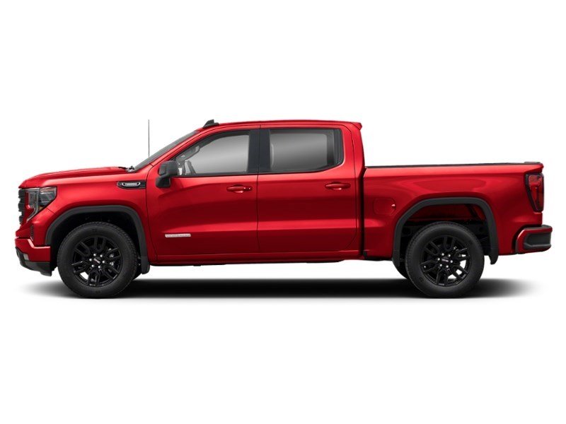 2026 GMC Sierra 1500 4WD Crew Cab 147