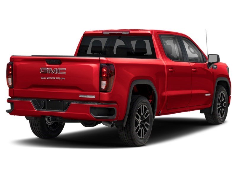 2026 GMC Sierra 1500 4WD Crew Cab 147