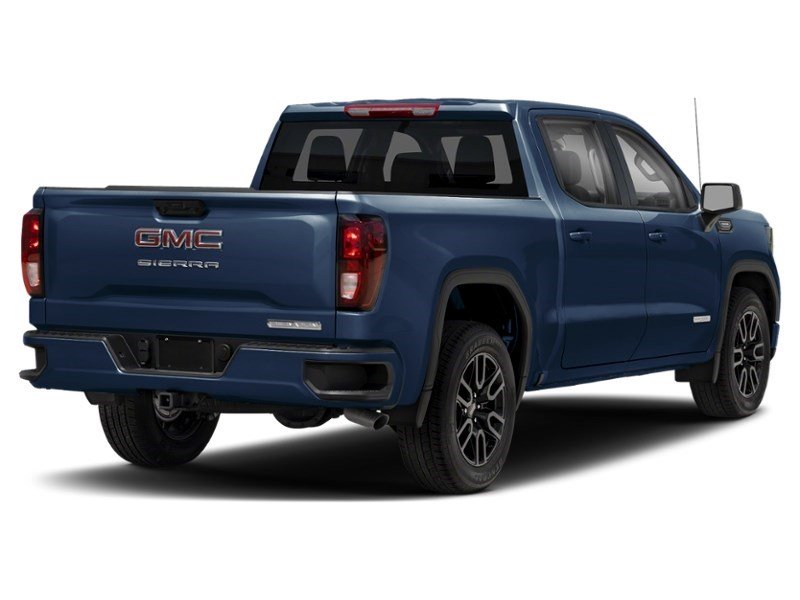 2026 GMC Sierra 1500 4WD Crew Cab 147
