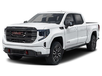 2026 GMC Sierra 1500 4WD Crew Cab 147