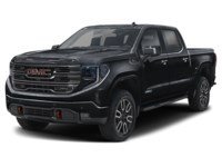 2025 GMC Sierra 1500 4WD Crew Cab 147