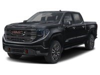 2026 GMC Sierra 1500 4WD Crew Cab 147