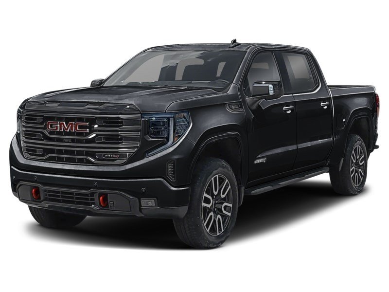 2025 GMC Sierra 1500 4WD Crew Cab 147