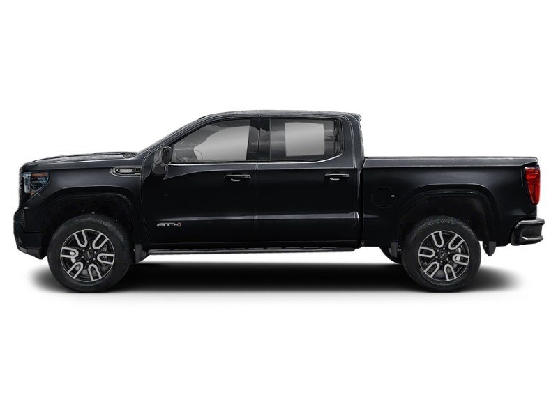 2026 GMC Sierra 1500 4WD Crew Cab 147
